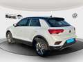 Volkswagen T-Roc Style 1.5 TSI 110 kW DSG Silber - thumbnail 3