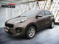 Kia Sportage Vision 2WD Brun - thumbnail 2