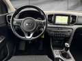 Kia Sportage Vision 2WD Brun - thumbnail 8