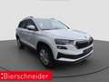 Skoda Karoq Tour 1,5 TSI 110kW 6-Gang Selection TM PDC KLIMA L Blanc - thumbnail 4
