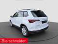Skoda Karoq Tour 1,5 TSI 110kW 6-Gang Selection TM PDC KLIMA L Blanco - thumbnail 6