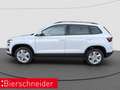 Skoda Karoq Tour 1,5 TSI 110kW 6-Gang Selection TM PDC KLIMA L Blanc - thumbnail 5