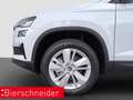Skoda Karoq Tour 1,5 TSI 110kW 6-Gang Selection TM PDC KLIMA L Blanco - thumbnail 10