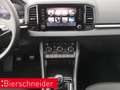 Skoda Karoq Tour 1,5 TSI 110kW 6-Gang Selection TM PDC KLIMA L Blanco - thumbnail 18