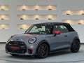 MINI John Cooper Works Cabrio John Cooper Works John Cooper Works Trim VOLLVOLL Grau - thumbnail 1