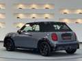 MINI John Cooper Works Cabrio John Cooper Works John Cooper Works Trim VOLLVOLL Grau - thumbnail 3