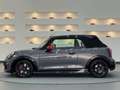 MINI John Cooper Works Cabrio John Cooper Works John Cooper Works Trim VOLLVOLL Grau - thumbnail 2