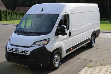 Ducato Maxi L4H2 140 10Zoll Navi Klimaautomatik...