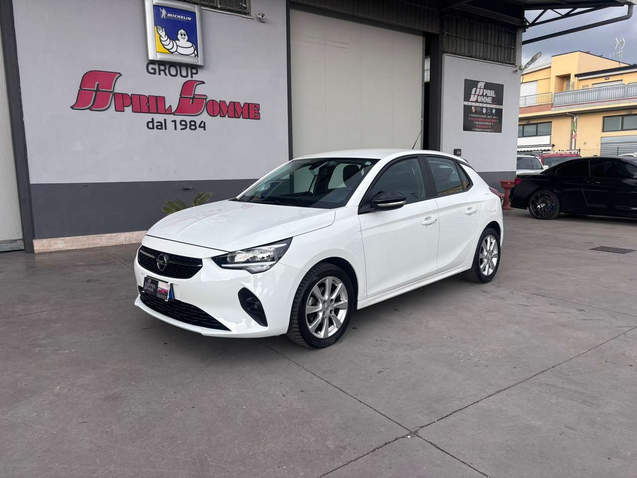 Opel Corsa Corsa 1.2 Elegance s
