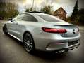 Mercedes-Benz E 200 Coupé E 200 Mild hybride ! AMG Pack!Full opt ! Grau - thumbnail 2