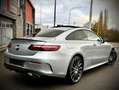 Mercedes-Benz E 200 Coupé E 200 Mild hybride ! AMG Pack!Full opt ! Grau - thumbnail 9
