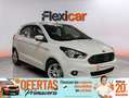 Ford Ka/Ka+ Ka+ 1.19 Ti-VCT Ultimate Blanco - thumbnail 1