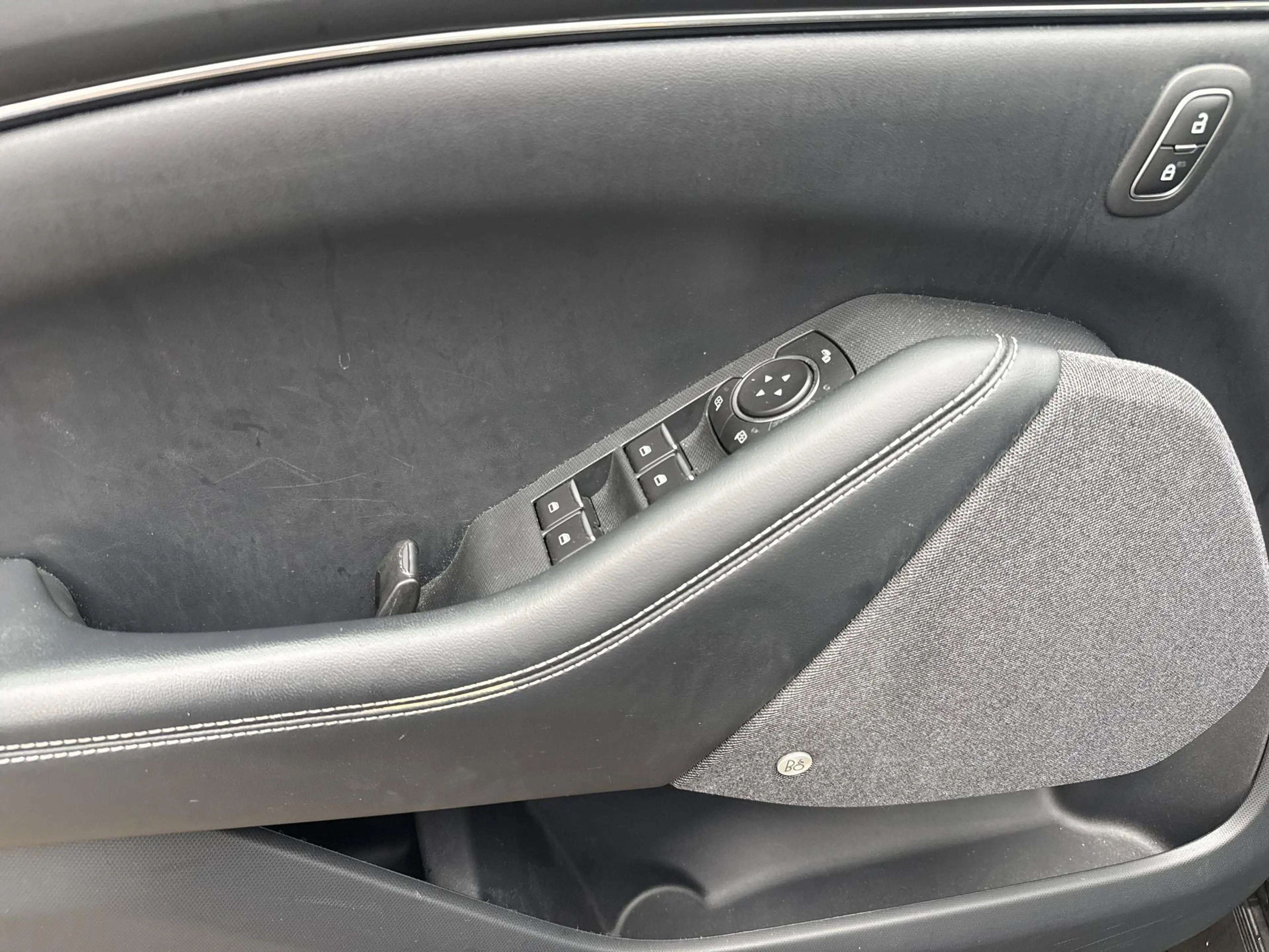 Ford Mustang Mach-E RWD 75 kWh — photo 13