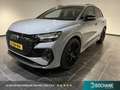 Audi Q4 e-tron 40 S edition 77 kWh | SOH 95,9% | Stoelverwarming| Gris - thumbnail 1