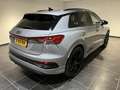 Audi Q4 e-tron 40 S edition 77 kWh | SOH 95,9% | Stoelverwarming| Gris - thumbnail 2