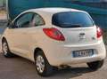 Ford Ka/Ka+ 1.2 + 67cv Gpl OK Neopatentati Blanc - thumbnail 4