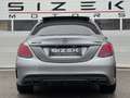 Mercedes-Benz C 63 AMG |KLAPPENAUSPUFF|BURMESTER|LED|MEMORY Grau - thumbnail 7