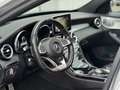 Mercedes-Benz C 63 AMG |KLAPPENAUSPUFF|BURMESTER|LED|MEMORY Grau - thumbnail 9