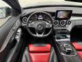 Mercedes-Benz C 63 AMG |KLAPPENAUSPUFF|BURMESTER|LED|MEMORY Grau - thumbnail 10
