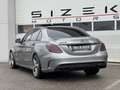 Mercedes-Benz C 63 AMG |KLAPPENAUSPUFF|BURMESTER|LED|MEMORY Grau - thumbnail 3