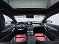 Mercedes-Benz C 63 AMG |KLAPPENAUSPUFF|BURMESTER|LED|MEMORY Grau - thumbnail 11