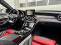 Mercedes-Benz C 63 AMG |KLAPPENAUSPUFF|BURMESTER|LED|MEMORY Grau - thumbnail 12