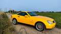 Mercedes-Benz SLK 200 k - thumbnail 9