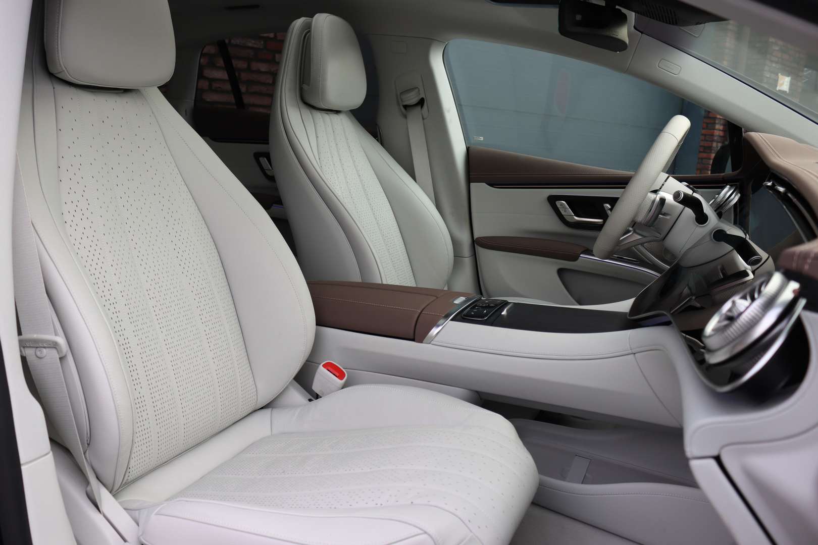 Mercedes EQS 450+ AMG Line -  - Joinsteer - #5