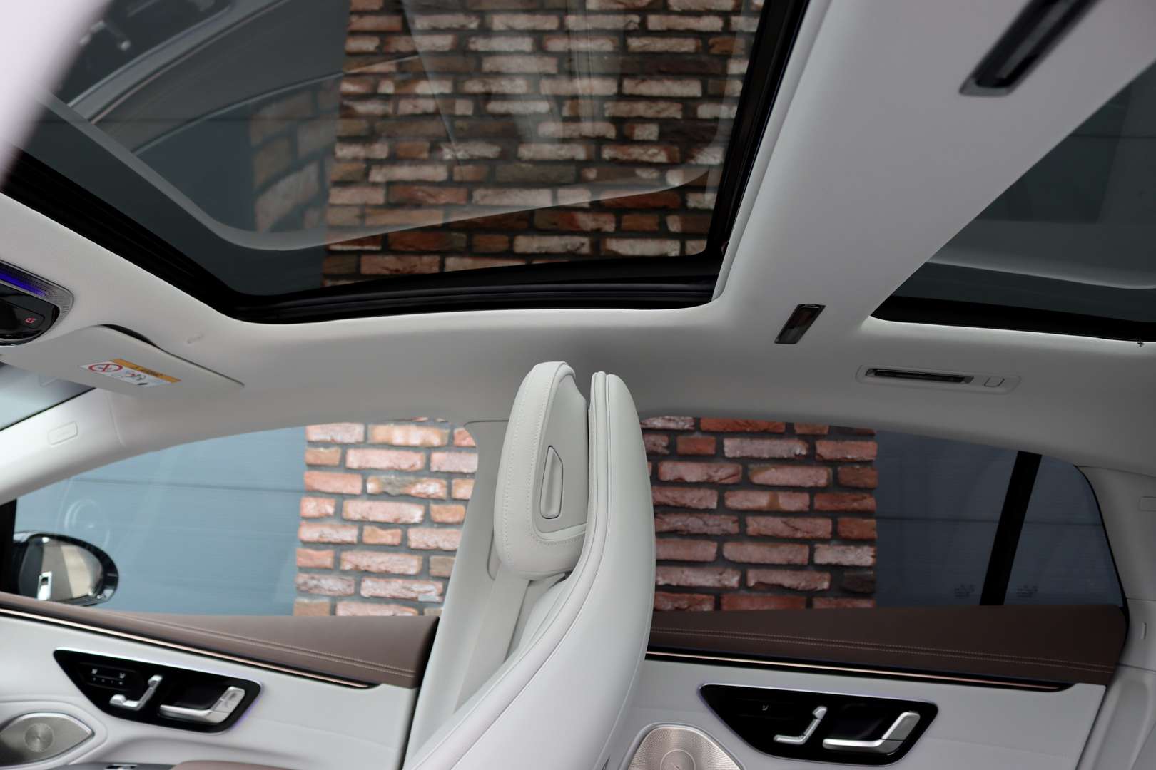 Mercedes EQS 450+ AMG Line -  - Joinsteer - #3