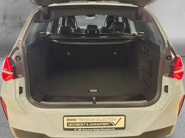 BMW X3 view 15
