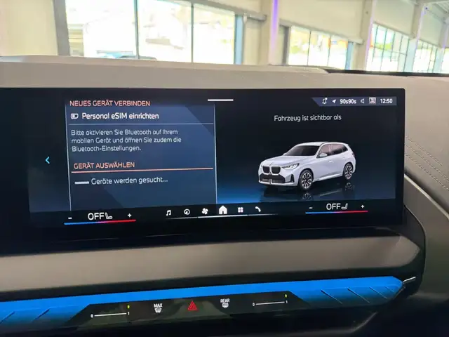 BMW X3 view 20