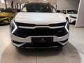 Kia Sportage 1.6 T-GDi HEV GT-line Blanco - thumbnail 7