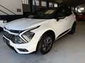 Kia Sportage 1.6 T-GDi HEV GT-line Blanco - thumbnail 1
