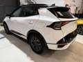 Kia Sportage 1.6 T-GDi HEV GT-line Blanco - thumbnail 2