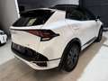 Kia Sportage 1.6 T-GDi HEV GT-line Blanco - thumbnail 4