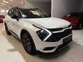 Kia Sportage 1.6 T-GDi HEV GT-line Blanco - thumbnail 6