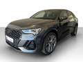Audi Q3 Sportback 40 TFSI quattro S tronic S line, AHK Gris - thumbnail 2