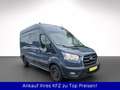 Ford Transit Kasten 350 L3 H3 Trend Grau - thumbnail 2