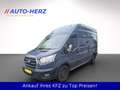 Ford Transit Kasten 350 L3 H3 Trend Grau - thumbnail 4