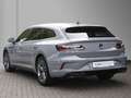 Volkswagen Arteon Shooting Brake R 2.0 TSI DSG 4M AHK, 360°Kam., ... Grau - thumbnail 5