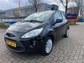 Ford Ka/Ka+ 1.2 Titanium X - LMV - AIRCO - AUX - ELEKTR RAMEN Zwart - thumbnail 1
