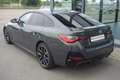 BMW i4 M50 Gran Coupe HK HiFi DAB LED RFK Tempomat Grau - thumbnail 4