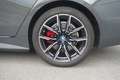 BMW i4 M50 Gran Coupe HK HiFi DAB LED RFK Tempomat Grau - thumbnail 5