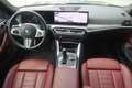 BMW i4 M50 Gran Coupe HK HiFi DAB LED RFK Tempomat Grau - thumbnail 9