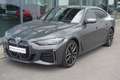 BMW i4 M50 Gran Coupe HK HiFi DAB LED RFK Tempomat Grau - thumbnail 3