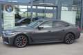 BMW i4 M50 Gran Coupe HK HiFi DAB LED RFK Tempomat Grau - thumbnail 2
