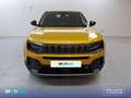 Jeep Avenger 1.2 Altitude 74KW Gelb - thumbnail 2
