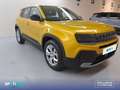Jeep Avenger 1.2 Altitude 74KW Gelb - thumbnail 3