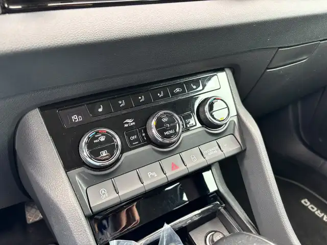 Skoda Karoq view 5