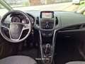 Opel Zafira Tourer 1.6Turbo 120 ch essence cng Бежевий - thumbnail 2